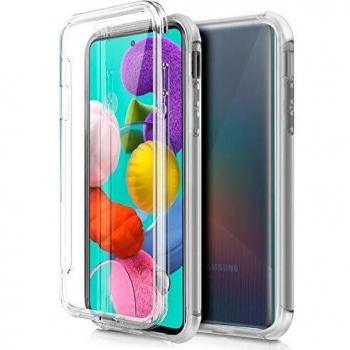 Funda Silicona 3D para Samsung Galaxy A515