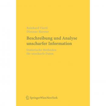 Beschreibung und Analyse unscharfer Information
