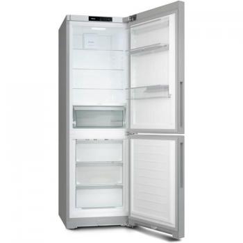 Réfrigérateur Miele KFN 4377 CD en acier inoxydable