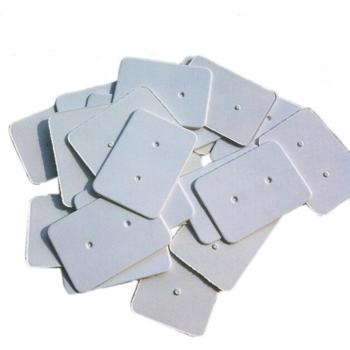 Enseignes décoratives 3,5×2,5 cm – 100 étiquettes
