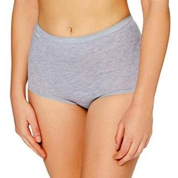 Sloggi Women's Basic+ High-Waisted Briefs