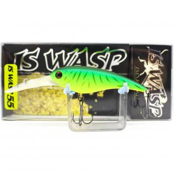 Imakatsu IS Wasp 55 45 cm Rutschköder