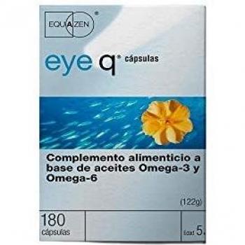 VITAE EQUAZEN 180 Cápsulas