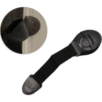 CajaSeguro Baby Lock