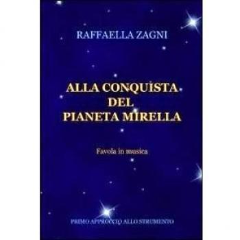 Alla conquista del pianeta Mirella