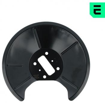 Ankerblech für FORD BSP-3010R