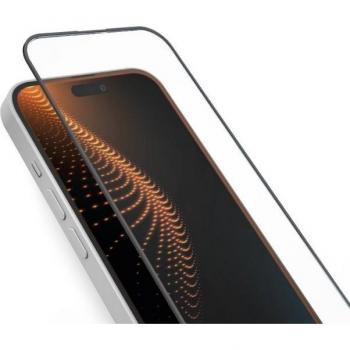 SBS D3O Screenglass Trasparente – iPhone 16 Pro Max