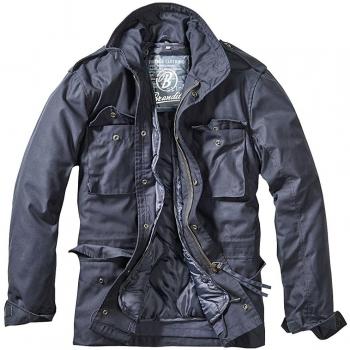 Brandit M-65 Field Jacket