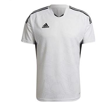T-shirt ADIDAS Col Arrondi Condivo 22 pour Adulte
