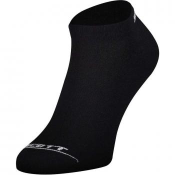 Scott Performance Low Chaussettes Noires 36-38