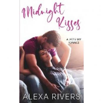 Midnight Kisses (Little Sky Romance Novellas, Band 1)