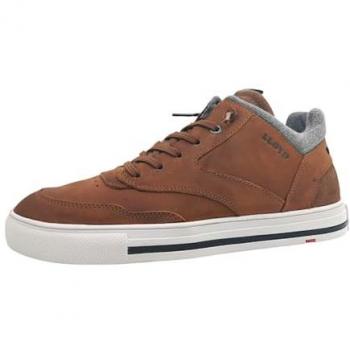 Lloyd Ellison Casual Sneakers