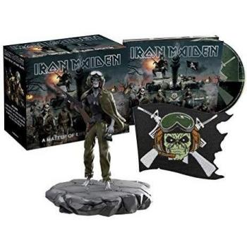 A Matter of Life and Death