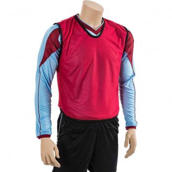Mesh Training Bibs for All Sports