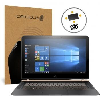 Celicious SecureView 4‑Way Anti‑Spy Film – HP Spectre 13