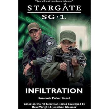 STARGATE SG-1 Infiltration