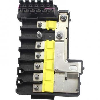 Taille adaptée 6R0937548C/6R0937548F – Support de fusible batterie