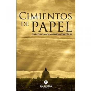 CIMIENTOS DE PAPEL