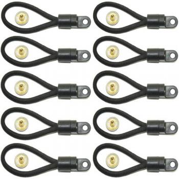 Bungee Lazos para Ute 80mm