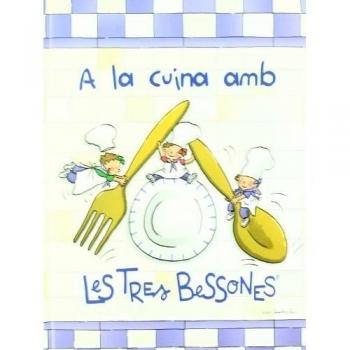 A la cuina amb les tres bessones