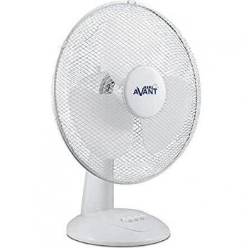 Avant Ventilateur De Table AV7709