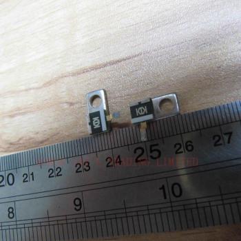 Resistencia de Microondas DC‑3.0 GHz 60 W 50 Ω