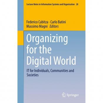 Organizing for the Digital World