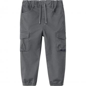 Pantalón Cargo Ben 1771 HI para Niños