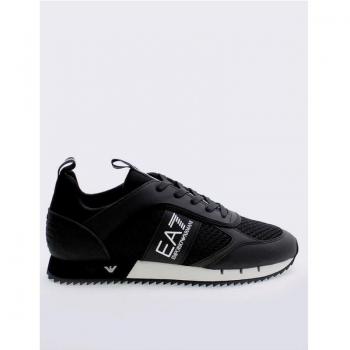 Armani Exchange Zapatillas Deportivas Planas Hombre