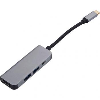 Station DEX 4 en 1 AU42 pour Huawei Mate 20 P20 Pro