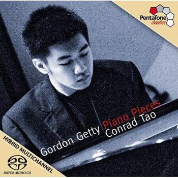 Oeuvres pour piano