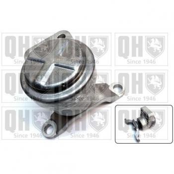 QUINTON HAZELL Support moteur FORD,VOLVO S-MAX (WA6)