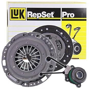 Professional LuK 622 2405 33 Clutch Assembly