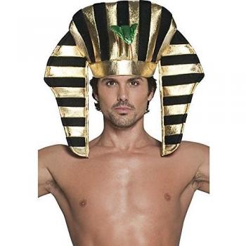 Tête de pharaon adulte, unisize