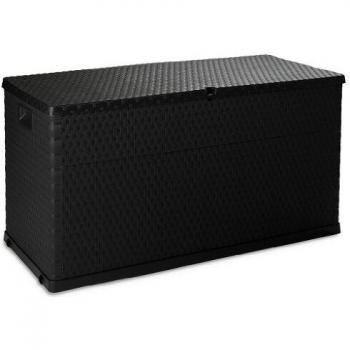 Cassa Multiuso Rattanline 120x57xh. 63 Cm