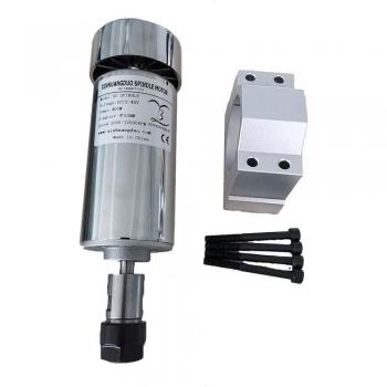 200W 300W 400W 500W Brush Engraving Spindle Motor