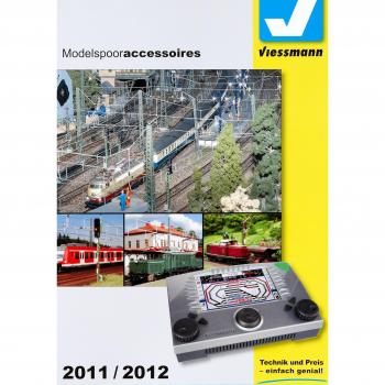Viessmann Digital Track Decoder
