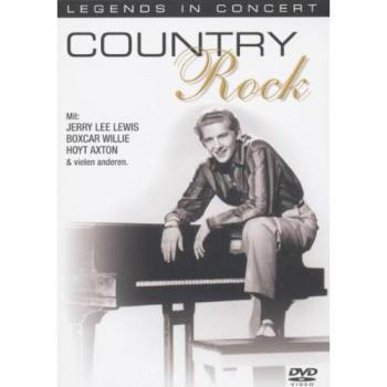 Legends In Concert-Countr
