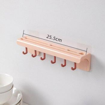 Estantería de Cocina Cuchillos Pro