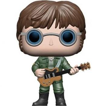 LatestBuy John Lennon Military Jacket Pop!