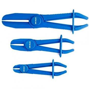 Set de pinces de serrage tuyau SW-Stahl 61705L
