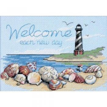 New Dawn Textile Pack