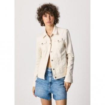 Giacca di jeans Pepe Jeans modello L Thrift Denim