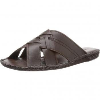 Calçado Marrom Japonês Pansy 9729 – Masculino