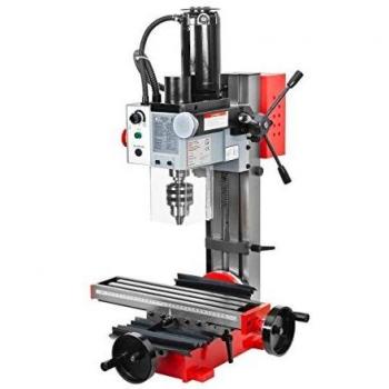 Taladro fresador para metales Holzmann BF16V 230V