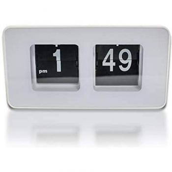 Automatic Flip Clock