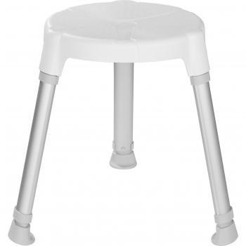 Dietz REHA PRODUKTE Duschhocker weiß