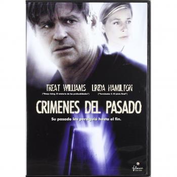 Skeletons In The Closet / Crímenes Del Pasado (DVD)