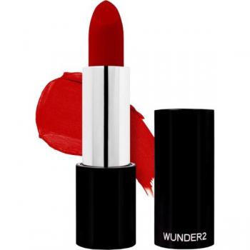 Wunder2 Gimme Red Must-Have-Matte Lipstick 5 g