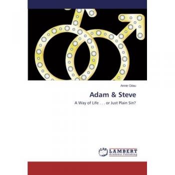 Adam & Steve